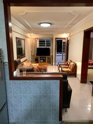Blk 320 Clementi Meadows (Clementi), HDB 3 Rooms #510779241